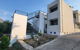 Ionian Sea Villas